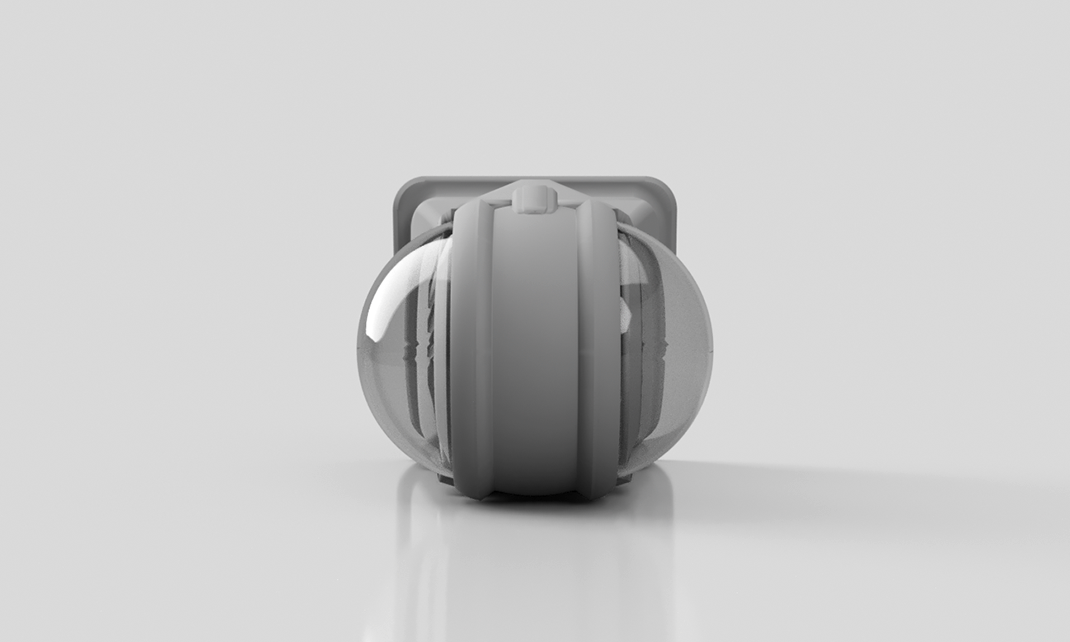 Helios project development image