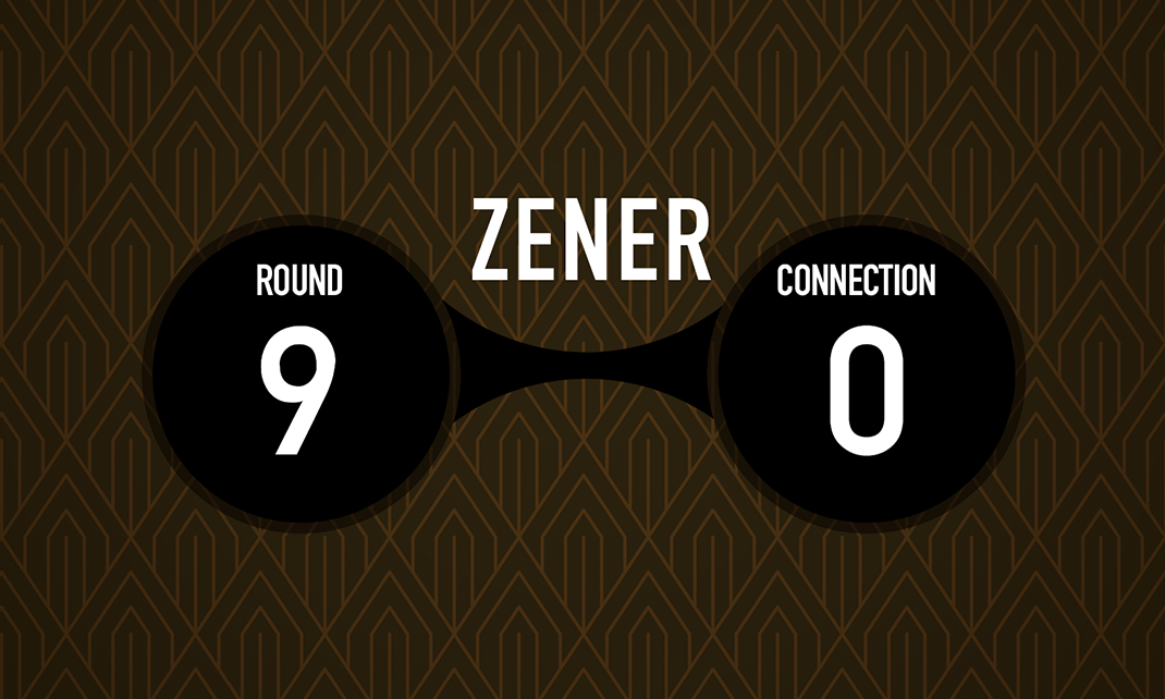 Zener project development image