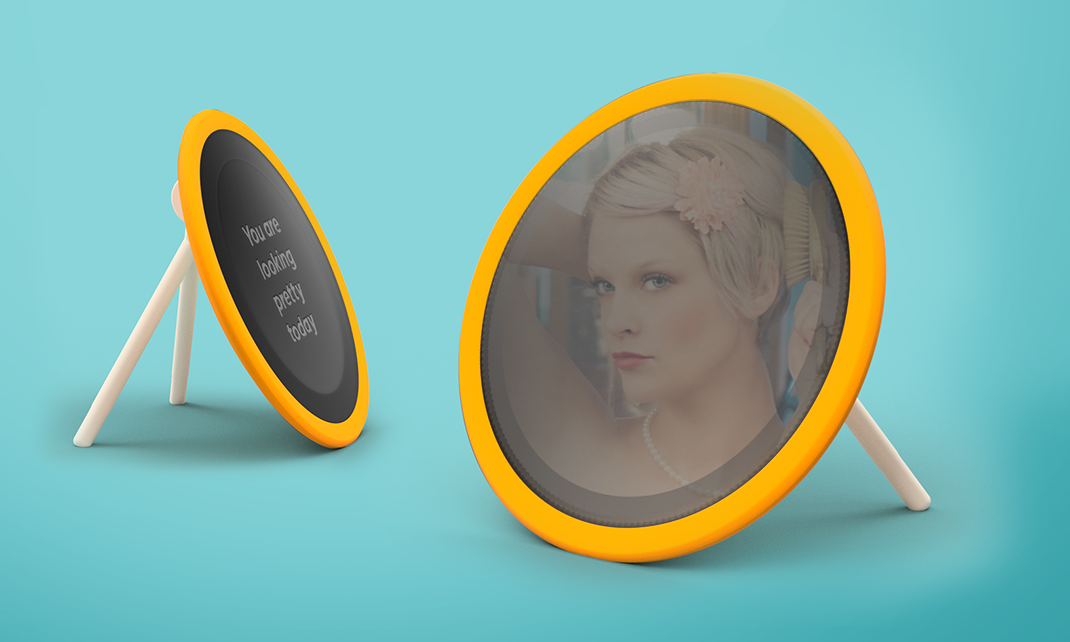 Magix prototype detail