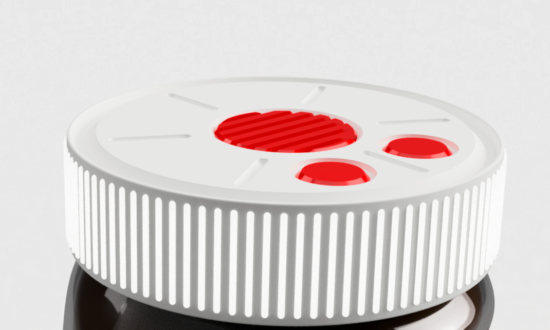Talking jar project development image