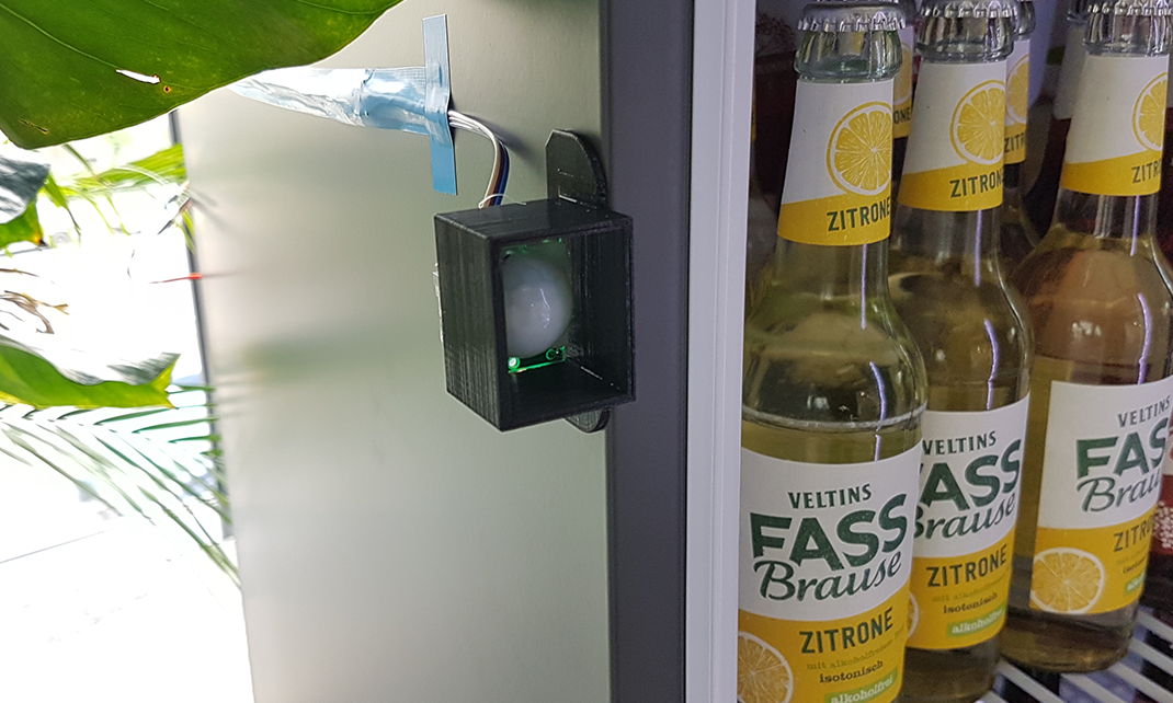 Veltins DOOH in context